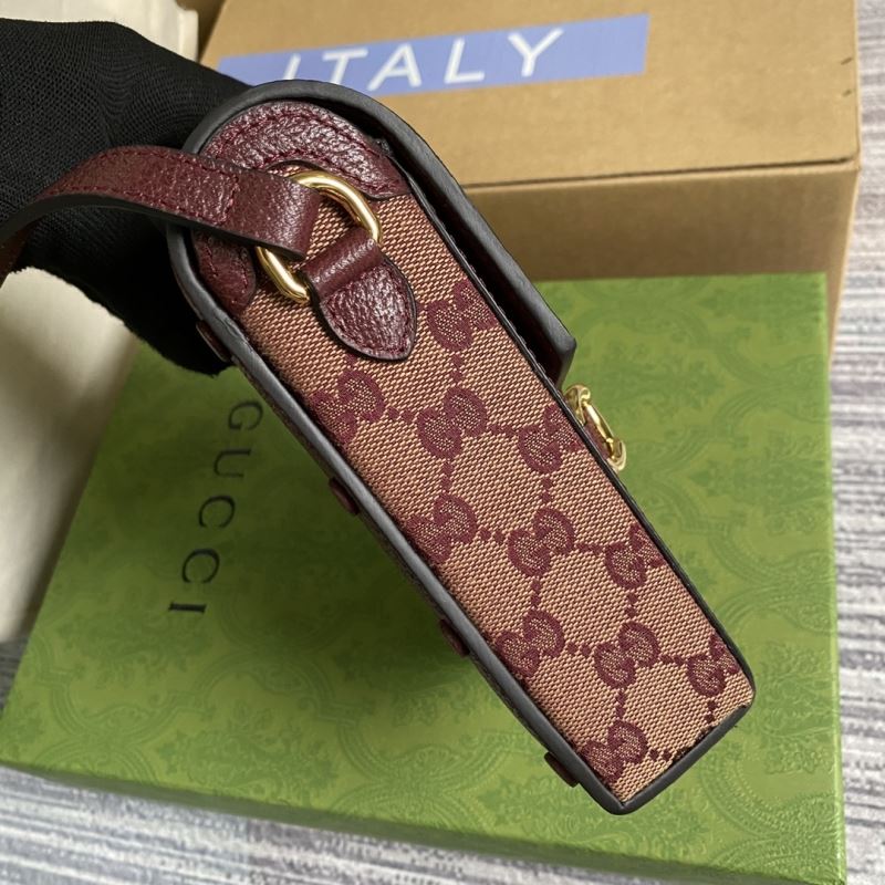 Gvc*1 satchel bags